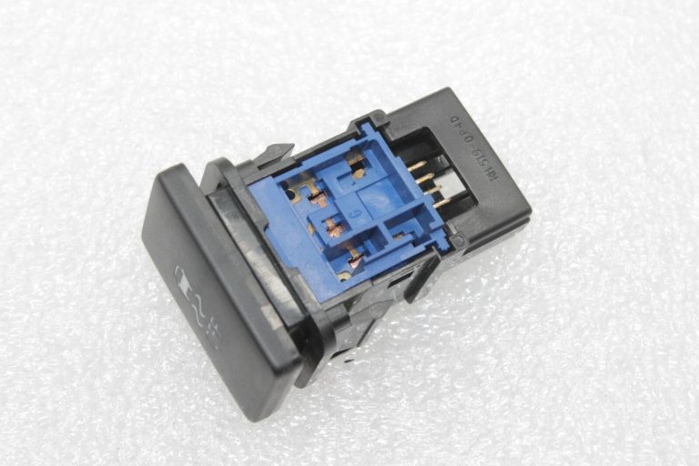 Oriģināls Toyota Avensis T27 ESP VSC OFF slēdzis 8498802041, 84988-02041