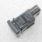Oriģināls Toyota Avensis T27 ESP VSC OFF slēdzis 8498802041, 84988-02041