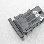 Oriģināls Toyota Avensis T27 ESP VSC OFF slēdzis 8498802041, 84988-02041