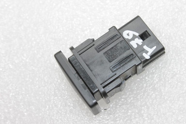 Oriģināls Toyota Avensis T27 ESP VSC OFF slēdzis 8498802041, 84988-02041