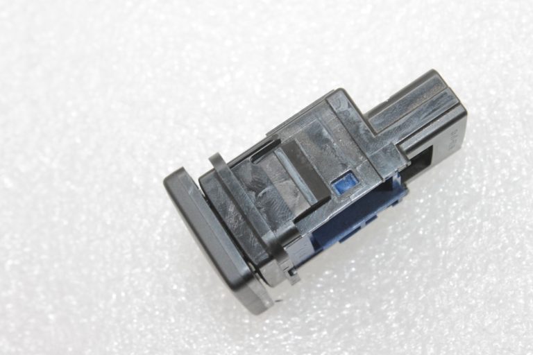 Oriģināls Toyota Avensis T27 ESP VSC OFF slēdzis 8498802041, 84988-02041