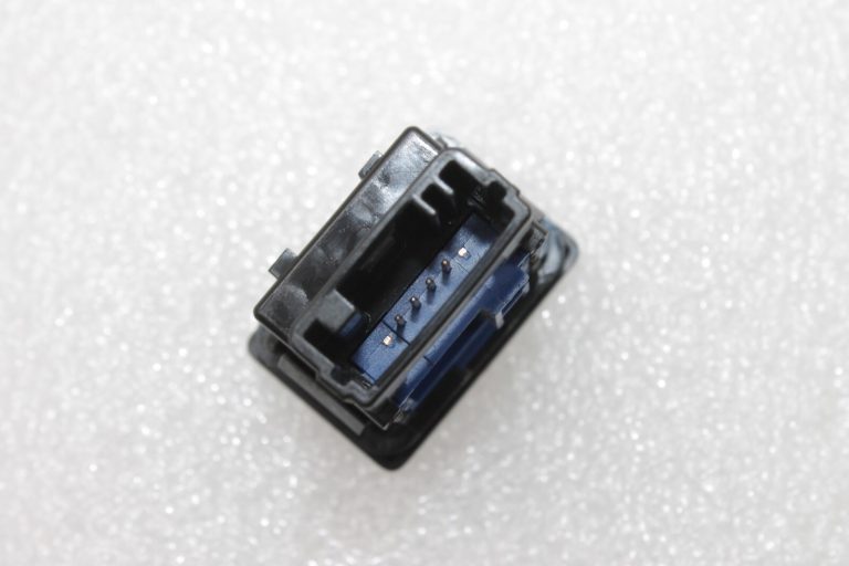 Oriģināls Toyota Avensis T27 ESP VSC OFF slēdzis 8498802041, 84988-02041