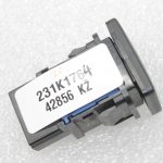 Oriģināls Toyota Avensis T27 ESP VSC OFF slēdzis 8498802041, 84988-02041