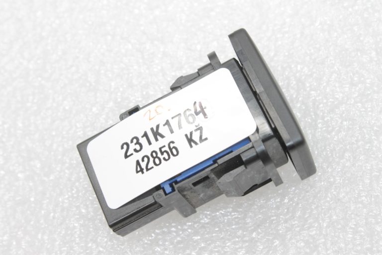 Oriģināls Toyota Avensis T27 ESP VSC OFF slēdzis 8498802041, 84988-02041