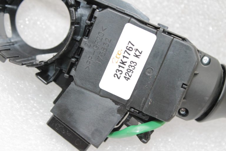 Toyota Avensis T27 gaismas slēdzis stūres slēdzis 8414005190, 84140-05190