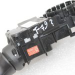 Toyota Avensis T27 gaismas slēdzis stūres slēdzis 8414005190, 84140-05190