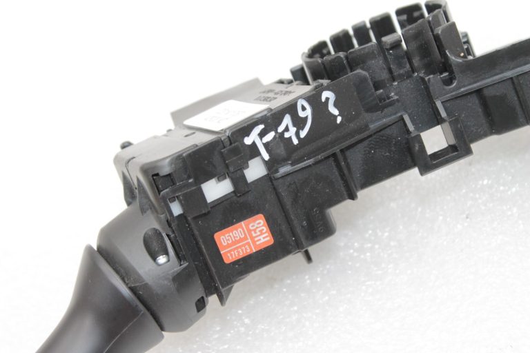 Toyota Avensis T27 gaismas slēdzis stūres slēdzis 8414005190, 84140-05190