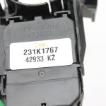 Toyota Avensis T27 gaismas slēdzis stūres slēdzis 8414005190, 84140-05190