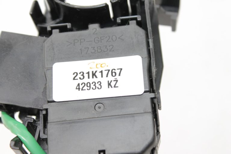 Toyota Avensis T27 gaismas slēdzis stūres slēdzis 8414005190, 84140-05190