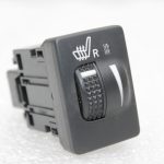 Oriģināls Toyota Avensis T27 sēdekļu apsildes slēdzis pa labi 8475105060, 84751-05060