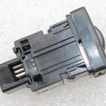 Oriģināls Toyota Avensis T27 sēdekļu apsildes slēdzis pa labi 8475105060, 84751-05060