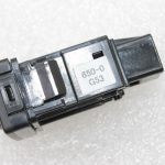 Oriģināls Toyota Avensis T27 sēdekļu apsildes slēdzis pa labi 8475105060, 84751-05060