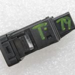 Oriģināls Toyota Avensis T27 sēdekļu apsildes slēdzis pa labi 8475105060, 84751-05060