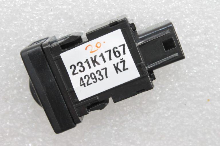 Oriģināls Toyota Avensis T27 sēdekļu apsildes slēdzis pa labi 8475105060, 84751-05060