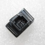 Oriģināls Toyota Avensis T27 sēdekļu apsildes slēdzis pa labi 8475105060, 84751-05060