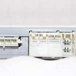Toyota Avensis T27 stūres pastiprinātājs Stūres mehānisma vadības bloks 8965005180, 89650-05180