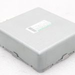 Toyota Avensis T27 stūres pastiprinātājs Stūres mehānisma vadības bloks 8965005180, 89650-05180