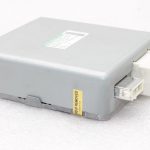 Toyota Avensis T27 stūres pastiprinātājs Stūres mehānisma vadības bloks 8965005180, 89650-05180