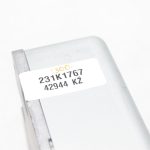 Toyota Avensis T27 stūres pastiprinātājs Stūres mehānisma vadības bloks 8965005180, 89650-05180