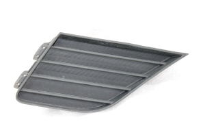 Oriģināls Toyota Avensis T27 priekšējā labā bampera pārsegs 53127-05010