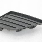 Oriģināls Toyota Avensis T27 priekšējā labā bampera pārsegs 53127-05010