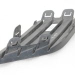 Oriģināls Toyota Avensis T27 priekšējā labā bampera pārsegs 53127-05010