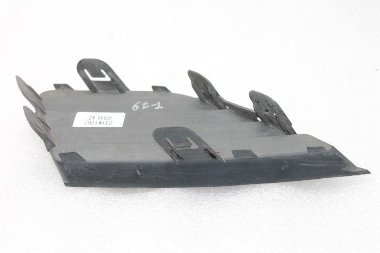 Oriģināls Toyota Avensis T27 priekšējā labā bampera pārsegs 53127-05010