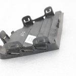 Oriģināls Toyota Avensis T27 priekšējā labā bampera pārsegs 53127-05010