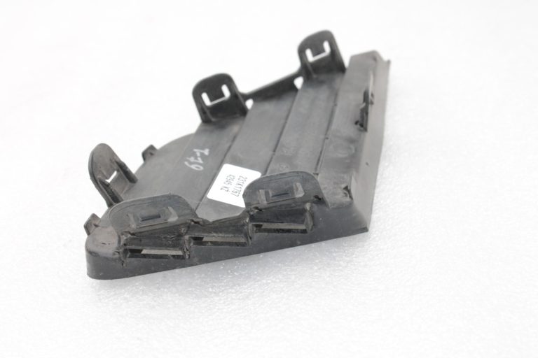 Oriģināls Toyota Avensis T27 priekšējā labā bampera pārsegs 53127-05010