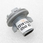 Oriģinālais Opel Antara indikatora spuldzes turētājs 93744185, 4808886