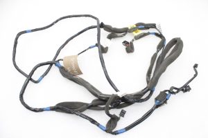 Подлинная проводка жгута проводов крыши салона Opel Antara A 96824171, 4810006