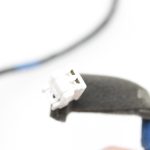 Oriģināla Opel Antara A salona jumta iekšējās apdares vadu instalācija 96824171, 4810006