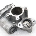 Nissan X-Trail T31 Renault Opel 2.0 dCi EGR vārsts 1495600Q1A, 8200693739