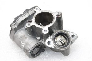 Nissan X-Trail T31 Renault Opel 2.0 dCi EGR vārsts 1495600Q1A, 8200693739