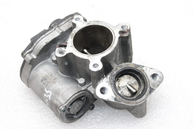 Nissan X-Trail T31 Renault Opel 2.0 dCi EGR vārsts 1495600Q1A, 8200693739