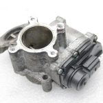Nissan X-Trail T31 Renault Opel 2.0 dCi EGR vārsts 1495600Q1A, 8200693739