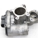 Nissan X-Trail T31 Renault Opel 2.0 dCi EGR vārsts 1495600Q1A, 8200693739
