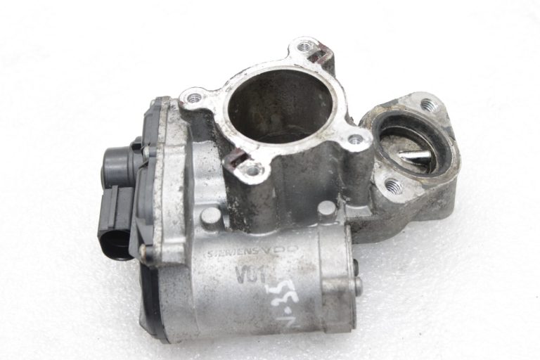 Nissan X-Trail T31 Renault Opel 2.0 dCi EGR vārsts 1495600Q1A, 8200693739