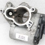 Nissan X-Trail T31 Renault Opel 2.0 dCi EGR vārsts 1495600Q1A, 8200693739