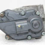 Nissan X-Trail T31 Renault Opel 2.0 dCi EGR vārsts 1495600Q1A, 8200693739