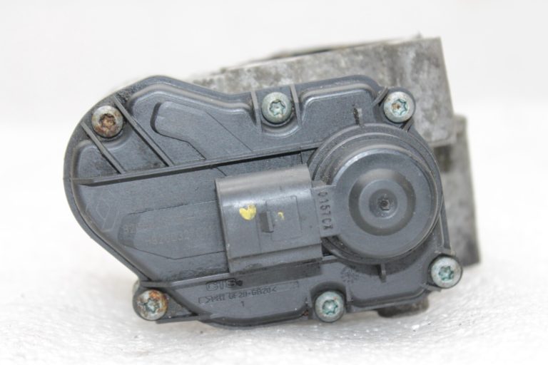 Nissan X-Trail T31 Renault Opel 2.0 dCi EGR vārsts 1495600Q1A, 8200693739