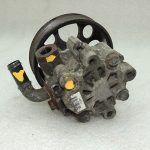 Chevrolet Captiva 2.2CDTi stūres pastiprinātāja sūknis 95476164
