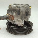 Chevrolet Captiva 2.2CDTi stūres pastiprinātāja sūknis 95476164