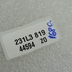 Chevrolet Captiva 2.2CDTi stūres pastiprinātāja sūknis 95476164