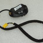 Dacia Duster radio pārslēdzējs stūres slēdzis 255522215R