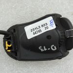Dacia Duster radio pārslēdzējs stūres slēdzis 255522215R