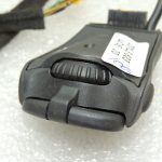 Dacia Duster radio pārslēdzējs stūres slēdzis 255522215R
