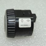 Dacia Duster 2WD AUTO bloķēšanas slēdzis 8200796642