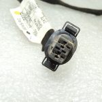 Dacia Duster ventilatora ventilatora instalācijas instalācija 240759865R
