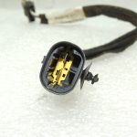 Dacia Duster ventilatora ventilatora instalācijas instalācija 240759865R
